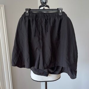 Old Navy new with tags size 4X athletic athleisure work out casual lounge shorts